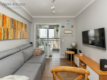 apartment em Rua Guairá, Saúde - São Paulo - SP