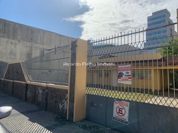 commercial_building em Rua Luciano das Neves, Centro de Vila Velha - Vila Velha - ES