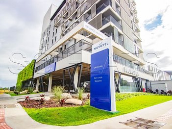 commercial_property em Avenida Jorge Elias de Lucca, Nossa Senhora da Salete - Criciúma - SC