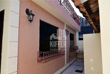 house em Travessa Mululo da Veiga, Barreto - Niterói - RJ