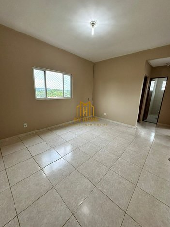 apartment em Rua Das Hortencias, Setor Ponta Kayana - Trindade - GO