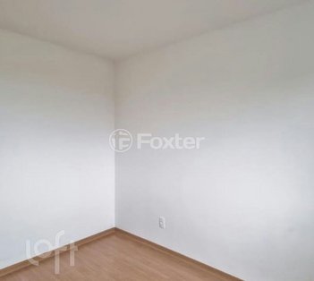 apartment em Avenida Lions Scharlau, Santos Dumont - São Leopoldo - RS