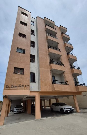 apartment em Rua Soriano Albuquerque, Joaquim Távora - Fortaleza - CE