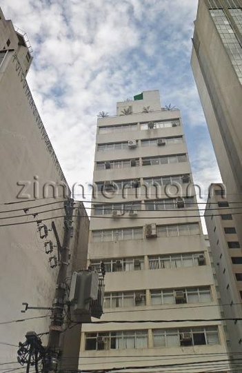 office em Avenida Brigadeiro Luís Antônio, Jardim Paulista - São Paulo - SP