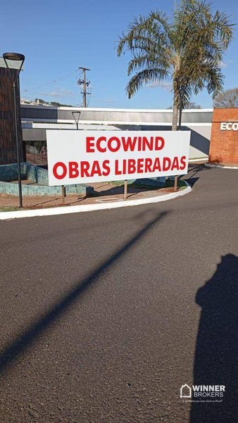 Cômodo Condomínio