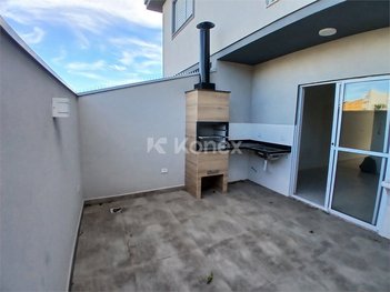 house em Rua Doutor Nuno de Andrade, Vila Guedes - São Paulo - SP