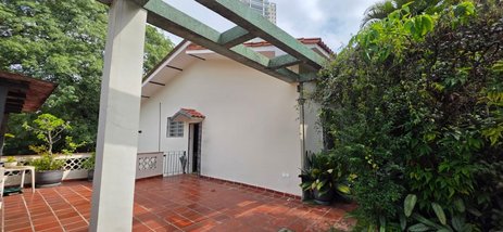 house em Rua Guaçu, Sumaré - São Paulo - SP