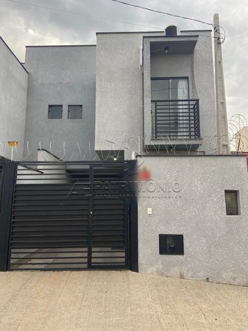 house em Rua Zenilda Alves Mascarenhas, Jardim Wanel Ville V - Sorocaba - SP