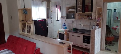 apartment em Rua Alexandre Groppali, Fazenda da Juta - São Paulo - SP