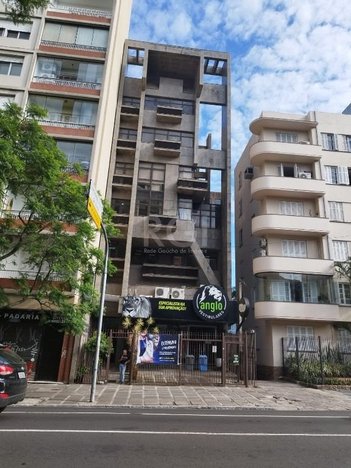 office em Julio de Castilhos, Independência - Porto Alegre - RS