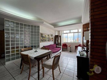apartment em Rua José Vilar, Dionisio Torres - Fortaleza - CE