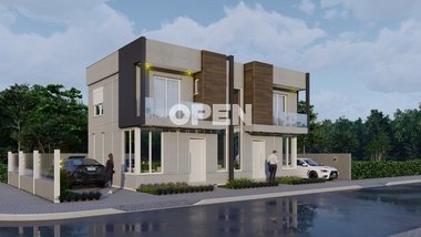 house em Rua Luis Alberto Ribeiro de Castro, Estância Velha - Canoas - RS