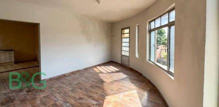 house em Rua Ataulfo Alves, Jardim Sônia Maria - Mauá - SP