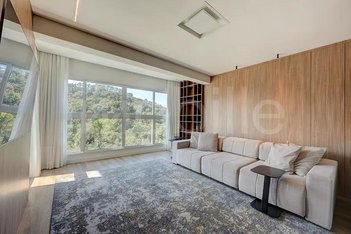 apartment em Avenida Osvaldo Reis, Praia Brava de Itajaí - Itajaí - SC