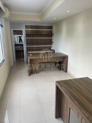 office em Rua Princesa Izabel, Centro - Joinville - SC