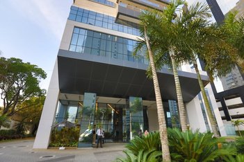 office em Avenida Marquês de São Vicente, Várzea da Barra Funda - São Paulo - SP