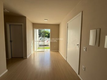 apartment em Rua Cândida Paim Terra, Olaria - Canoas - RS