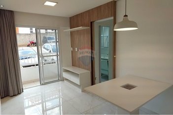 apartment em Avenida Doutor Armando Pannunzio, Jardim Vera Cruz - Sorocaba - SP