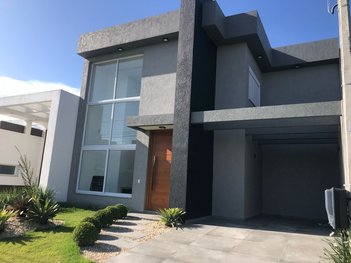 house em Avenida Central, Xangri-Lá - Xangri-Lá - RS