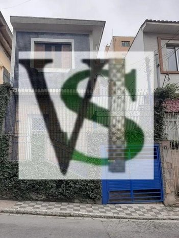 house em Rua Perpétuo Júnior, Santana - São Paulo - SP