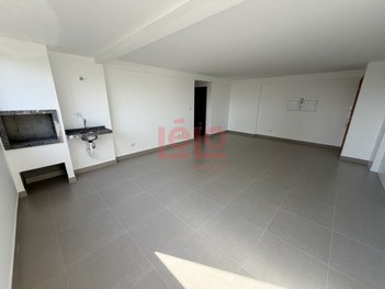 apartment em Rua Benjamin Constant, Zona 07 - Maringá - PR