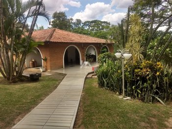 office em Rua Professor Arlindo Bessa, Jacarezinho - Jacarezinho - PR