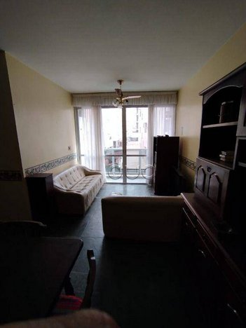 apartment em Rua Paraguai, Enseada - Guarujá - SP