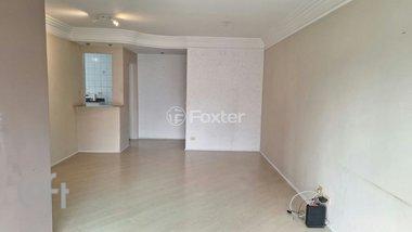 apartment em Álvaro Neto, Aclimação - São Paulo - SP