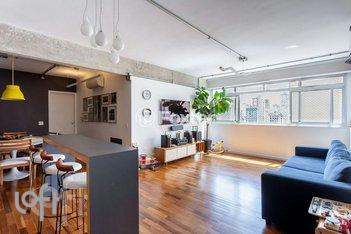 apartment em Lorena, Jardim Paulista - São Paulo - SP