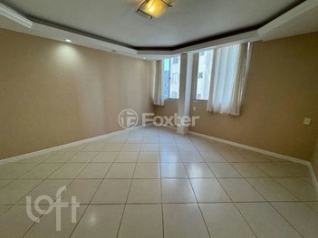 apartment em Rua General Bittencourt, Centro - Florianópolis - SC
