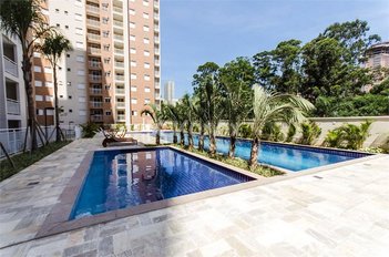 apartment em Rua Dona Tecla, Jardim Flor da Montanha - Guarulhos - SP
