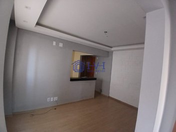 apartment em Rua Três, Nova Pampulha - Vespasiano - MG
