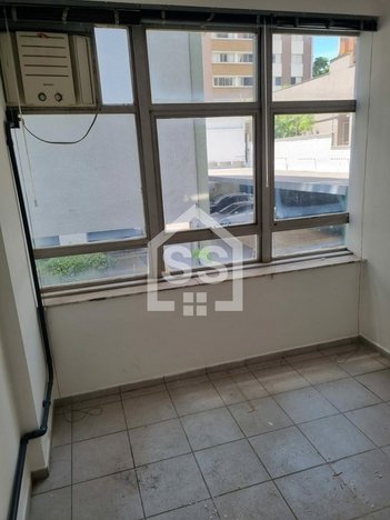office em Avenida Adolfo Pinheiro, Santo Amaro - São Paulo - SP