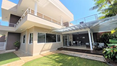 house em Rua Caraguatatuba, Lagoinha - Ubatuba - SP