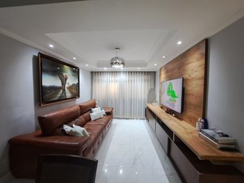 house em Rua Paulo Assunção, Vila Cruzeiro - São Paulo - SP