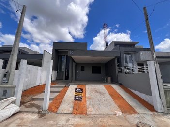 house em Rua C, Neópolis - Gravataí - RS