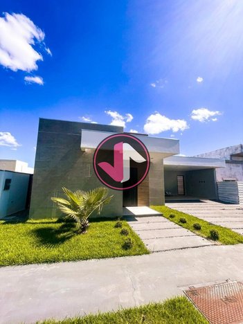 house em Avenida Professora Edna Maria de Albuquerque Affi, Condomínio Primor das Torres - Cuiabá - MT