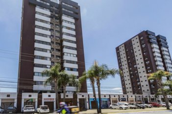 apartment em Avenida Protásio Alves, Três Figueiras - Porto Alegre - RS