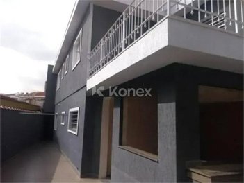 house em Travessa José Rovira, Vila Barreto - São Paulo - SP