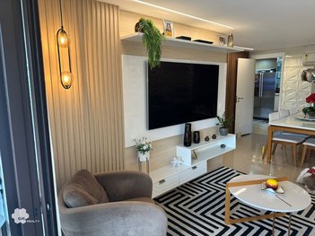 apartment em Avenida Tim Maia, Recreio dos Bandeirantes - Rio de Janeiro - RJ