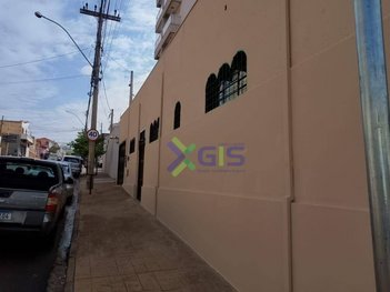 commercial_building em Rua Luiz Antônio da Silveira, Boa Vista - São José do Rio Preto - SP