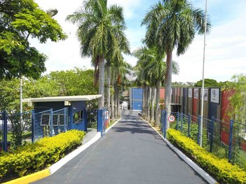 industrial em Rua Alfredo Achcar, Nova Vinhedo - Vinhedo - SP