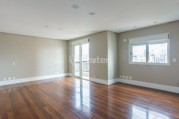 apartment em Avenida Sabiá, Indianópolis - São Paulo - SP