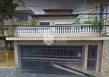 house em Rua Dona Elfrida, Chora Menino - São Paulo - SP
