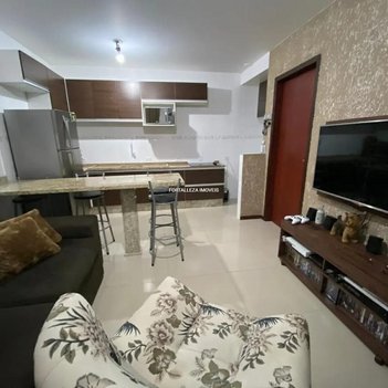 apartment em Rua Olavo Bilac, Vargem Grande - Pinhais - PR