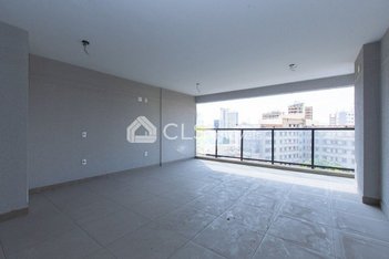 apartment em Rua Catão, Vila Romana - São Paulo - SP