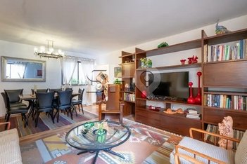 apartment em Rua Doutor Brasílio Machado, Santa Cecília - São Paulo - SP