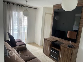 apartment em Coronel José Pires de Andrade, Vila Vera - São Paulo - SP