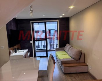 apartment em Avenida Interlagos, Interlagos - São Paulo - SP