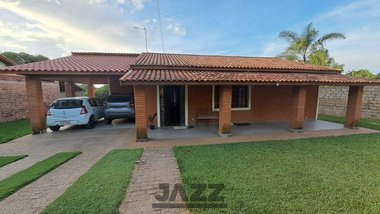 agricultural em Rua Reverendo Jack Smith, Village Campinas - Campinas - SP